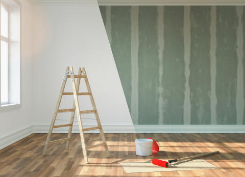 内装リフォーム